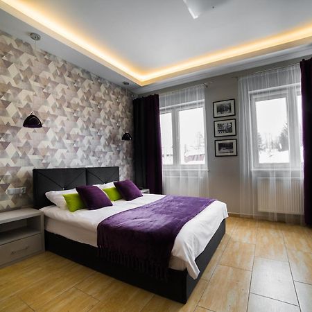 Noclegi10A Zamosc  Exterior photo