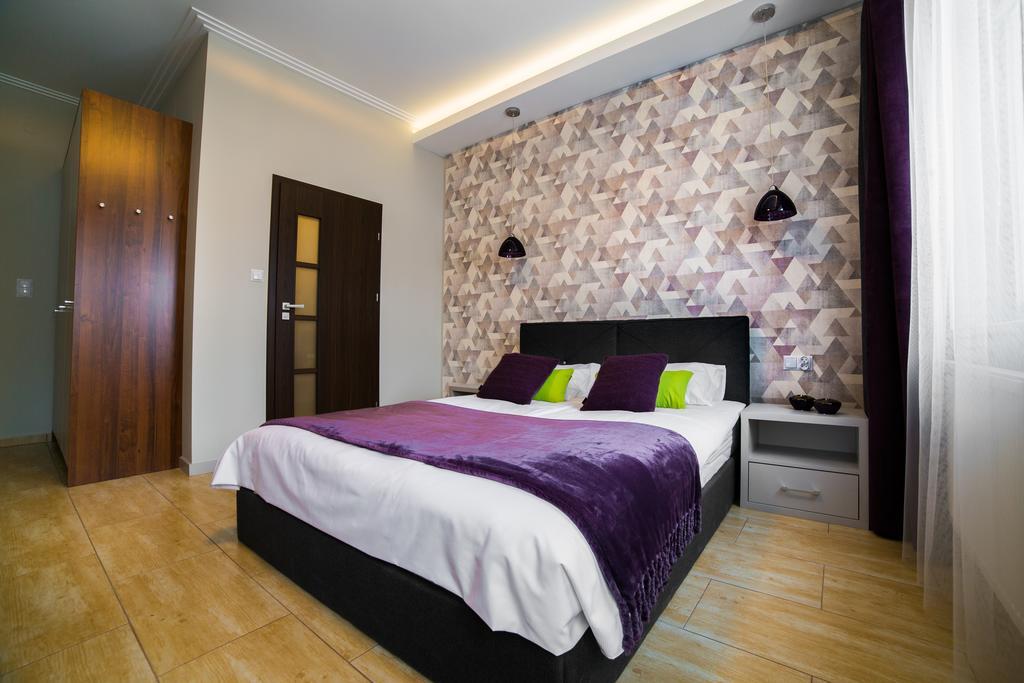 Noclegi10A Zamosc  Exterior photo